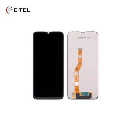 Honor Play 20 Display
