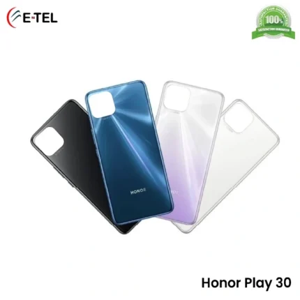 Honor Play 30 Backshell Price in Bangladesh