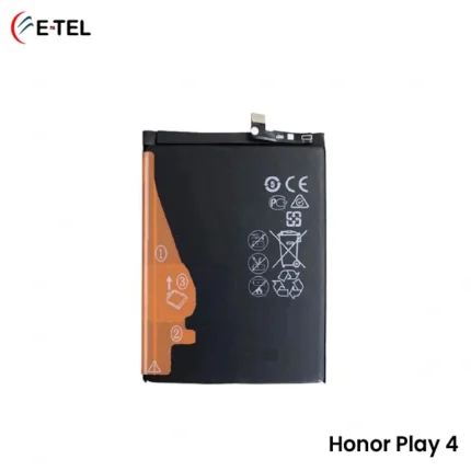 Honor Play 4 Battery Price in Bangladesh