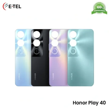 Honor Play 40 Backshell Price in Bangladesh