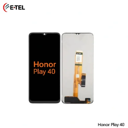 Honor Play 40 Display Price In Bangladesh