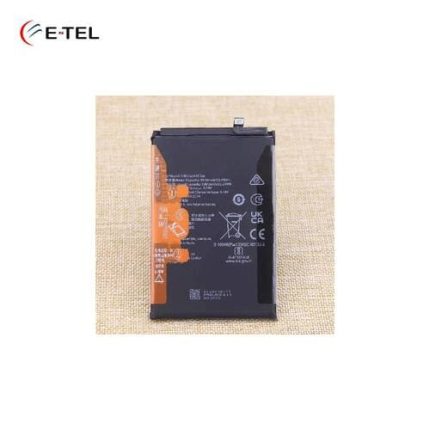 Honor Play 40 Plus Battery