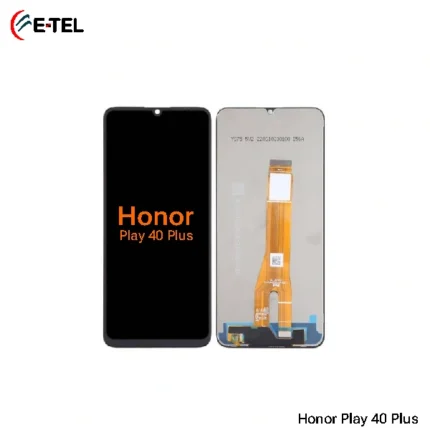 Honor Play 40 Plus Display Price In Bangladesh