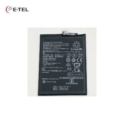 Honor Play 4T Pro Battery
