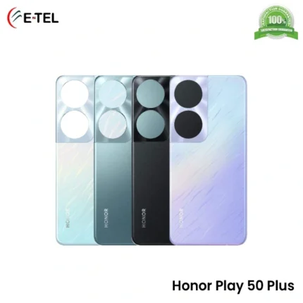 Honor Play 50 Plus Backshell Price in Bangladesh