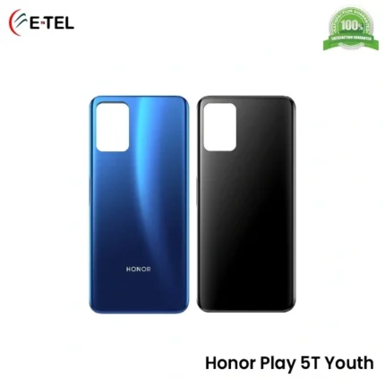 Honor Play 5T Youth Backshell Price in Bangladesh