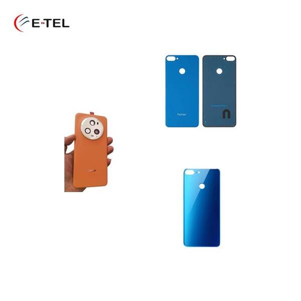 Cover Personalizzata Con Foto Per Honor Play 5T Youth – Bordo TPU E Vetro Temperato