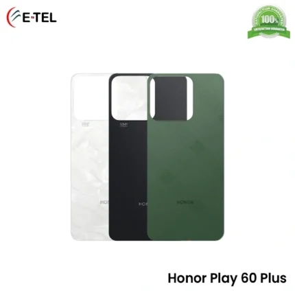 Honor Play 60 Plus Backshell Price in Bangladesh