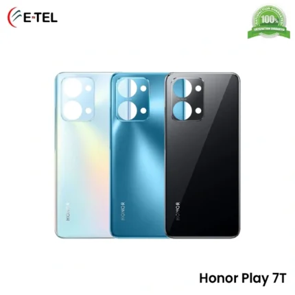 Honor Play 7T Backshell Price in Bangladesh