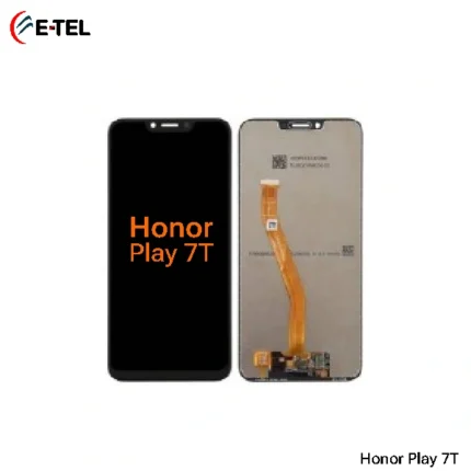 Honor Play 7T Display Price In Bangladesh