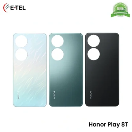 Honor Play 8T Backshell Price in Bangladesh