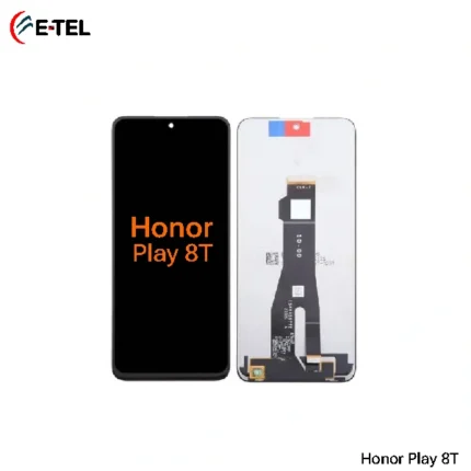Honor Play 8T Display Price In Bangladesh