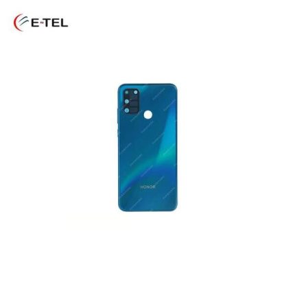 Honor Play 9A Backshell