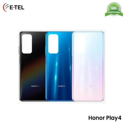 Honor Play4 Backshell Price in Bangladesh