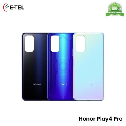 Honor Play4 Pro Backshell Price in Bangladesh