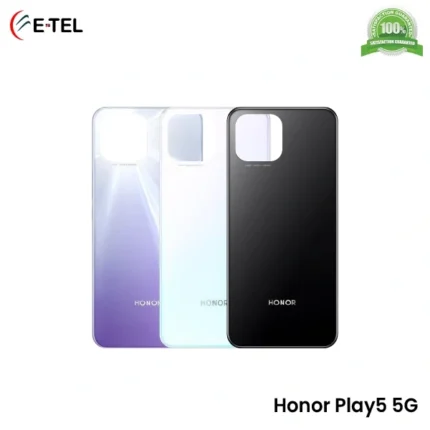 Honor Play5 5G Backshell Price in Bangladesh