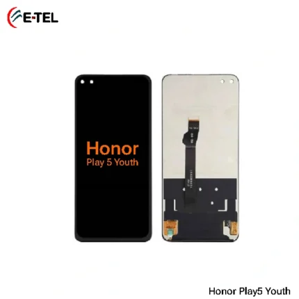 Honor Play5 Youth Display Price In Bangladesh