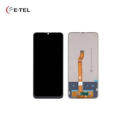 Honor Play6T Display