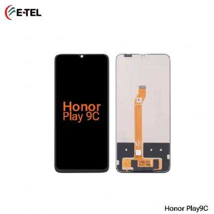 Honor Play9C Display Price In Bangladesh