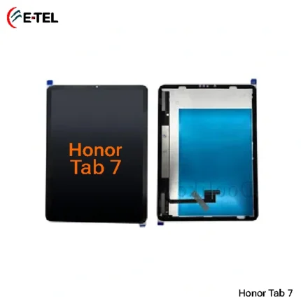 Honor Tab 7 Display Price In Bangladesh