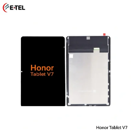 Honor Tablet V7 Display Price In Bangladesh