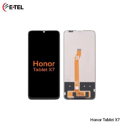 Honor Tablet X7 Display Price In Bangladesh