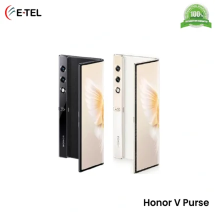 Honor V Purse Backshell Price in Bangladesh