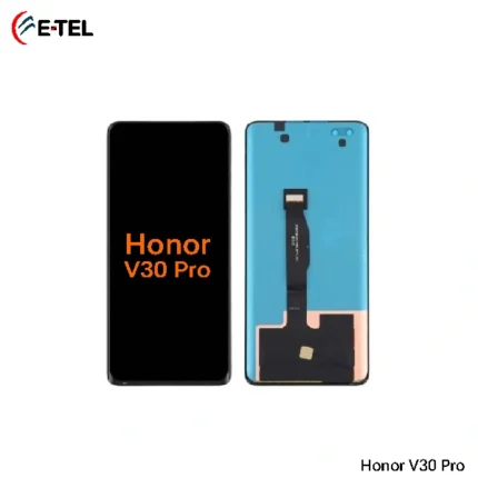 Honor V30 Pro Display Price In Bangladesh