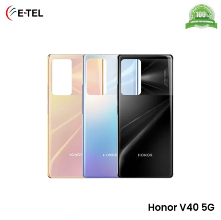 Honor V40 5G Backshell Price in Bangladesh