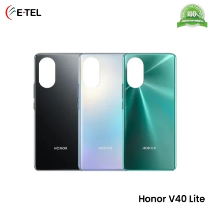 Honor V40 Lite Backshell Price in Bangladesh