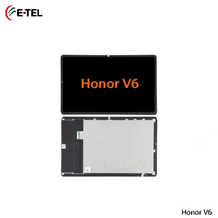 Honor V6 Display Price In Bangladesh