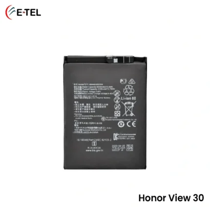 Honor View 30 Battery Price in Bangladesh