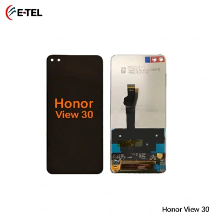 Honor View 30 Display Price In Bangladesh