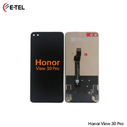 Honor View 30 Pro Display Price In Bangladesh