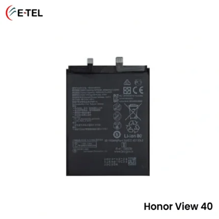 Honor View 40 Battery Price in Bangladesh