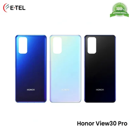 Honor View30 Pro Backshell Price in Bangladesh