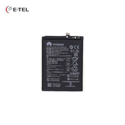 Honor X10 5G Battery