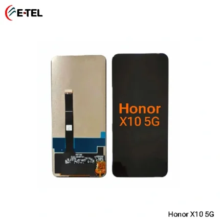 Honor X10 5G Display Price In Bangladesh