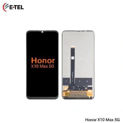 Honor X10 Max 5G Display Price In Bangladesh