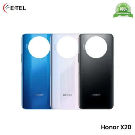 Honor X20 Backshell Price in Bangladesh