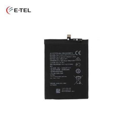 Honor X20 Battery