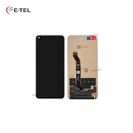 Honor X20 Display