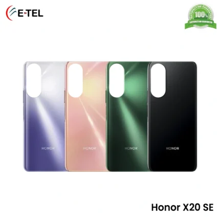 Honor X20 SE Backshell Price in Bangladesh