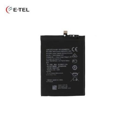Honor X20 SE Battery