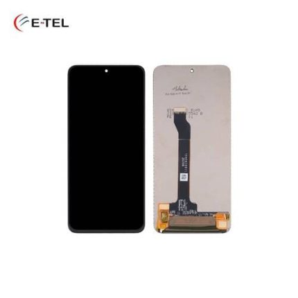Honor X20 SE Display