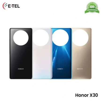 Honor X30 Backshell Price in Bangladesh