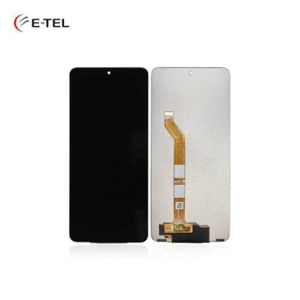Honor X30 Display