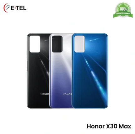 Honor X30 Max Backshell Price in Bangladesh