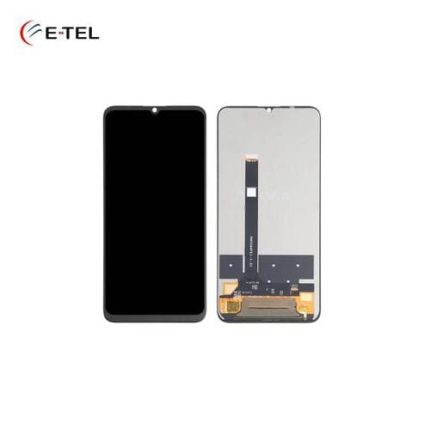 Honor X30 Max Display
