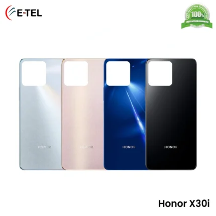 Honor X30i Backshell Price in Bangladesh